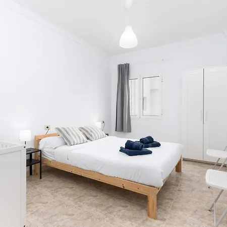 Home2book Bright & Comfy Pto Del Rosario