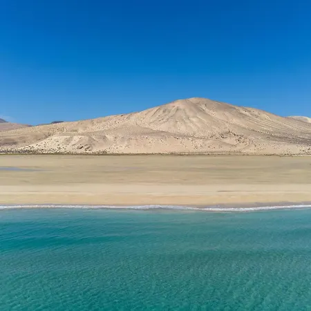 דירה Home2book Bright & Comfy Pto Del Rosario פוארטו דל רוסריו