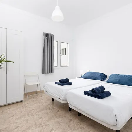 Home2book Bright & Comfy Pto Del Rosario *