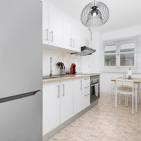 Home2book Bright & Comfy Pto Del Rosario דירה