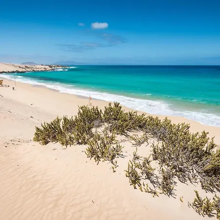 דירה Home2book Bright & Comfy Pto Del Rosario