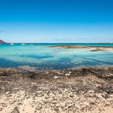 Home2book Bright & Comfy Pto Del Rosario דירה פוארטו דל רוסריו