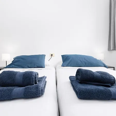 דירה Home2book Bright & Comfy Pto Del Rosario