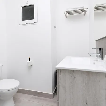 דירה Home2book Bright & Comfy Pto Del Rosario פוארטו דל רוסריו