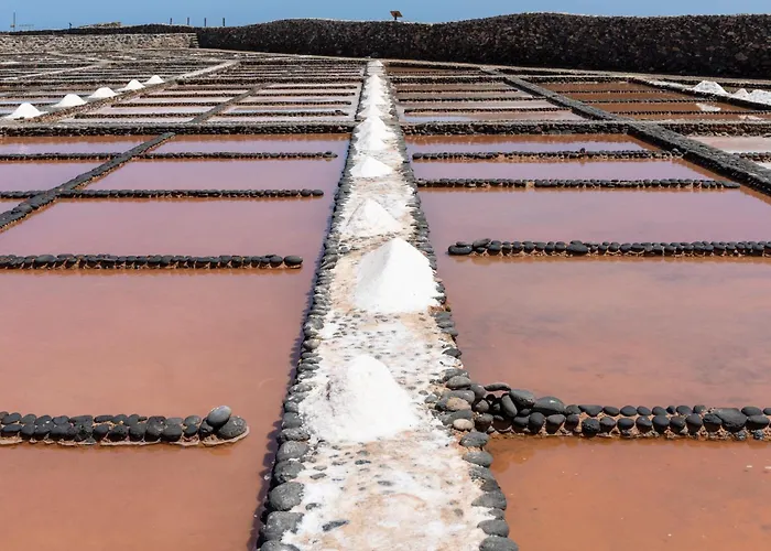 Home2book Bright & Comfy Pto Del Rosario *