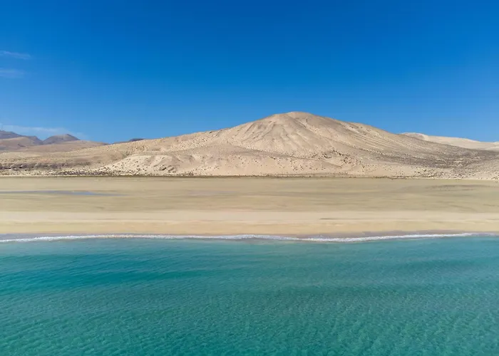 شقة Home2book Bright & Comfy Pto Del Rosario بويرتو ديل روزاريو