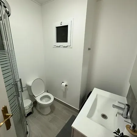 Appartamento Ap House. Pto Del Rosario, Fuerteventura.