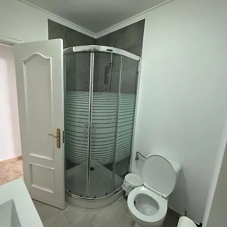 Apartment Ap House. Pto Del Rosario, Fuerteventura. *