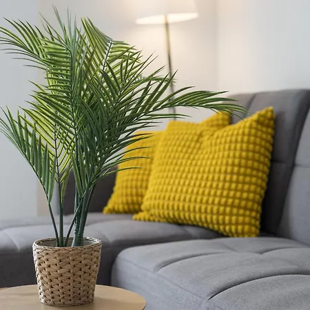 Ap House. Pto Del Rosario, Fuerteventura. Apartment