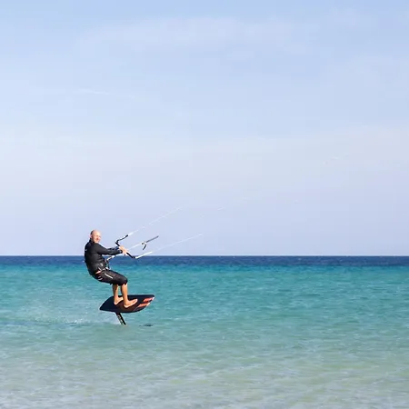 Home2book Bright & Comfy Pto Del Rosario Apartmán