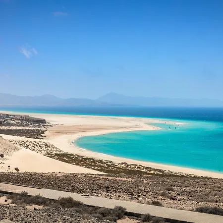 Ap House. Pto Del Rosario, Fuerteventura. Apartment