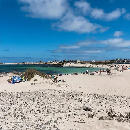 Home2book Bright & Comfy Pto Del Rosario Apartmán