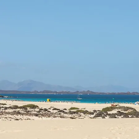 Apartment Ap House. Pto Del Rosario, Fuerteventura.