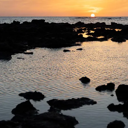 Appartamento Ap House. Pto Del Rosario, Fuerteventura. Puerto del Rosario (Fuerteventura)