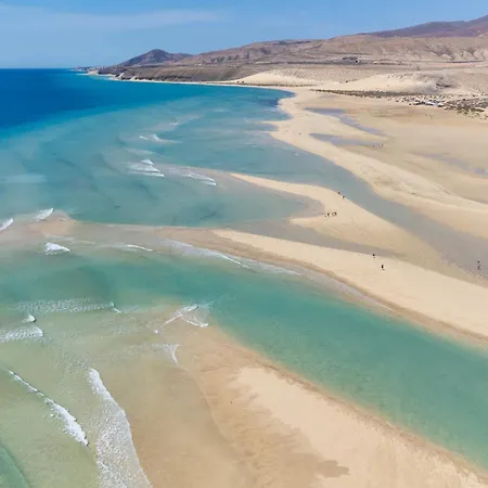 Ap House. Pto Del Rosario, Fuerteventura. Puerto del Rosario (Fuerteventura)