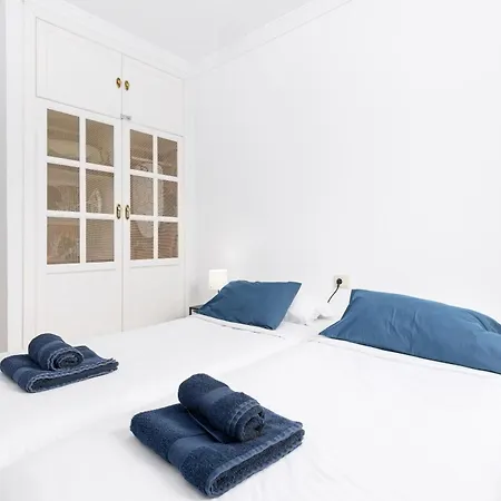 Home2book Bright & Comfy Pto Del Rosario Apartmán *