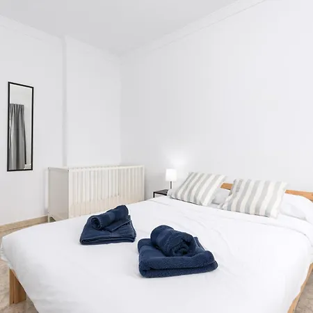 Apartmán Home2book Bright & Comfy Pto Del Rosario Puerto del Rosario (Fuerteventura)
