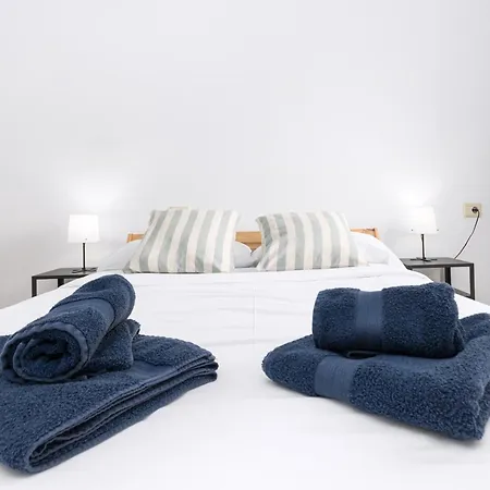 Home2book Bright & Comfy Pto Del Rosario *