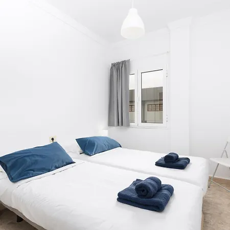 Home2book Bright & Comfy Pto Del Rosario