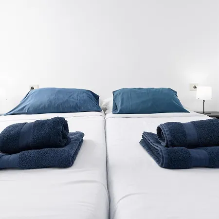 Home2book Bright & Comfy Pto Del Rosario Apartmán *
