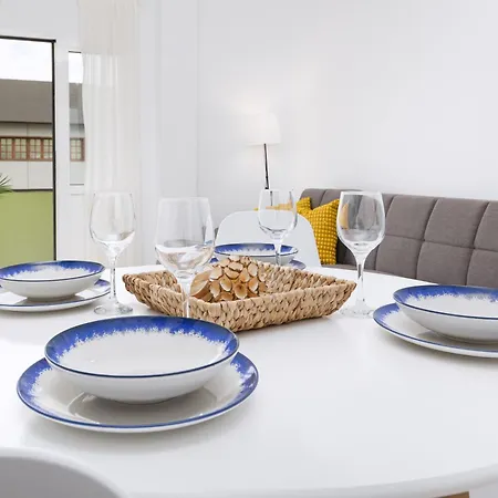 Home2book Bright & Comfy Pto Del Rosario Apartmán Puerto del Rosario (Fuerteventura)