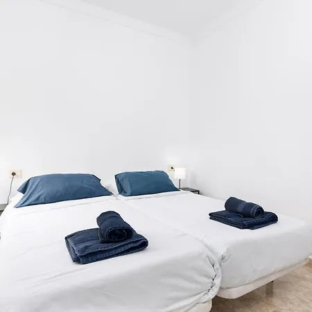 Home2book Bright & Comfy Pto Del Rosario * Puerto del Rosario (Fuerteventura)