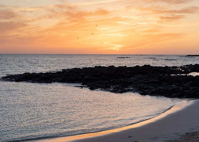 Home2book Bright & Comfy Pto Del Rosario Puerto del Rosario (Fuerteventura)