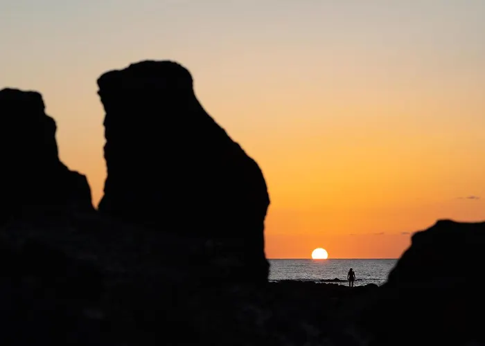 Home2book Bright & Comfy Pto Del Rosario Puerto del Rosario (Fuerteventura)