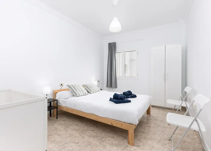 Home2book Bright & Comfy Pto Del Rosario