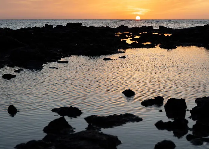 Daire Home2book Bright & Comfy Pto Del Rosario Puerto del Rosario (Fuerteventura)