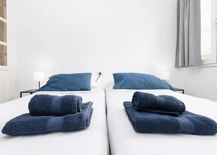 Daire Home2book Bright & Comfy Pto Del Rosario