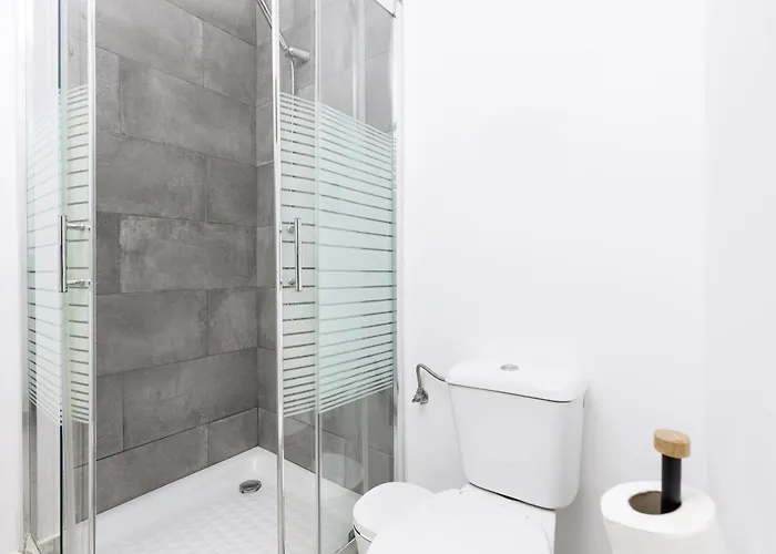 Daire Home2book Bright & Comfy Pto Del Rosario *