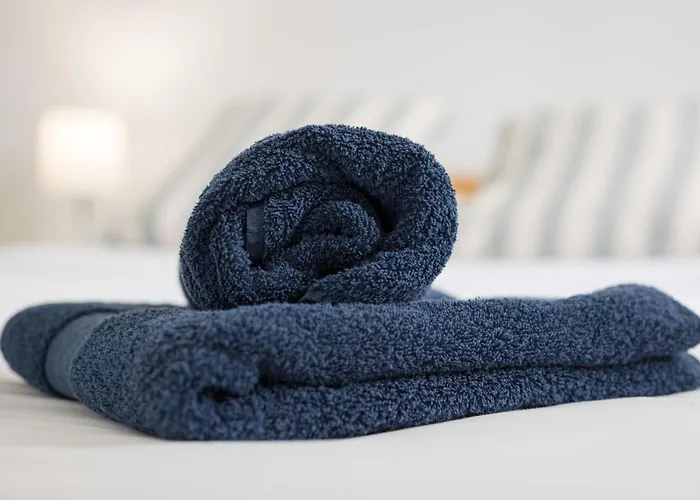 Home2book Bright & Comfy Pto Del Rosario Puerto del Rosario (Fuerteventura)