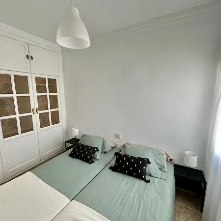 Ap House. Pto Del Rosario, Fuerteventura.