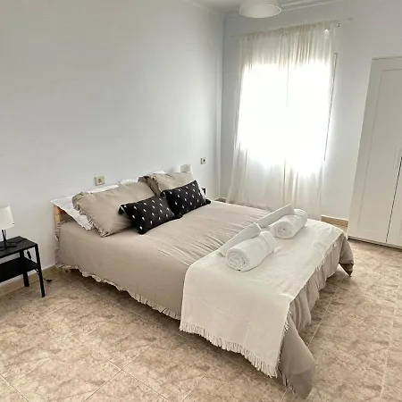 Apartament Ap House. Pto Del Rosario, Fuerteventura. Puerto del Rosario (Fuerteventura)