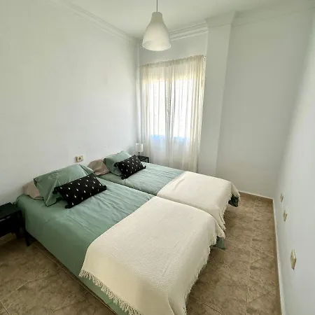 Apartament Ap House. Pto Del Rosario, Fuerteventura.