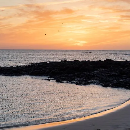 Home2book Bright & Comfy Pto Del Rosario Puerto del Rosario (Fuerteventura)