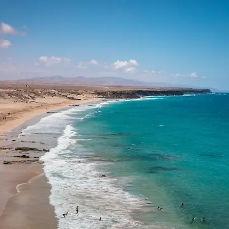 Lägenhet Home2book Bright & Comfy Pto Del Rosario Puerto del Rosario (Fuerteventura)