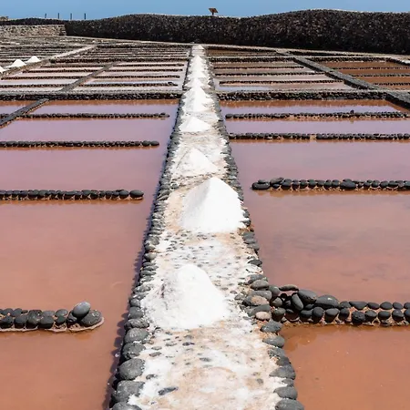 Home2book Bright & Comfy Pto Del Rosario *