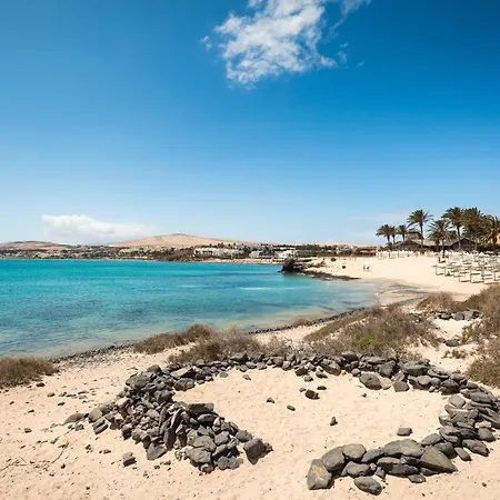 Home2book Bright & Comfy Pto Del Rosario Puerto del Rosario (Fuerteventura)