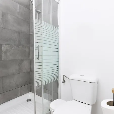 Apartament Ap House. Pto Del Rosario, Fuerteventura. *