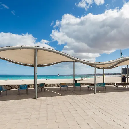 Ap House. Pto Del Rosario, Fuerteventura. * Puerto del Rosario (Fuerteventura)