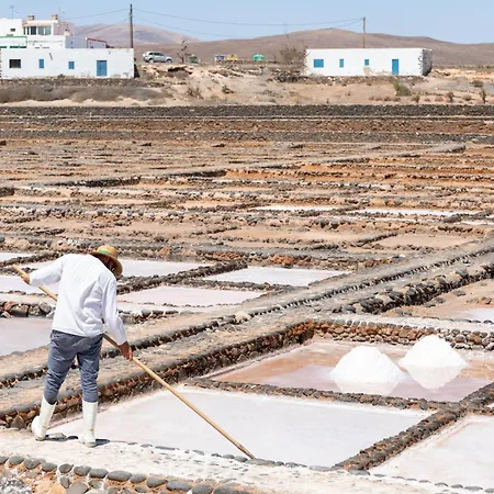 Home2book Bright & Comfy Pto Del Rosario Lägenhet