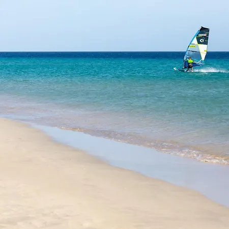 Home2book Bright & Comfy Pto Del Rosario Appartamento